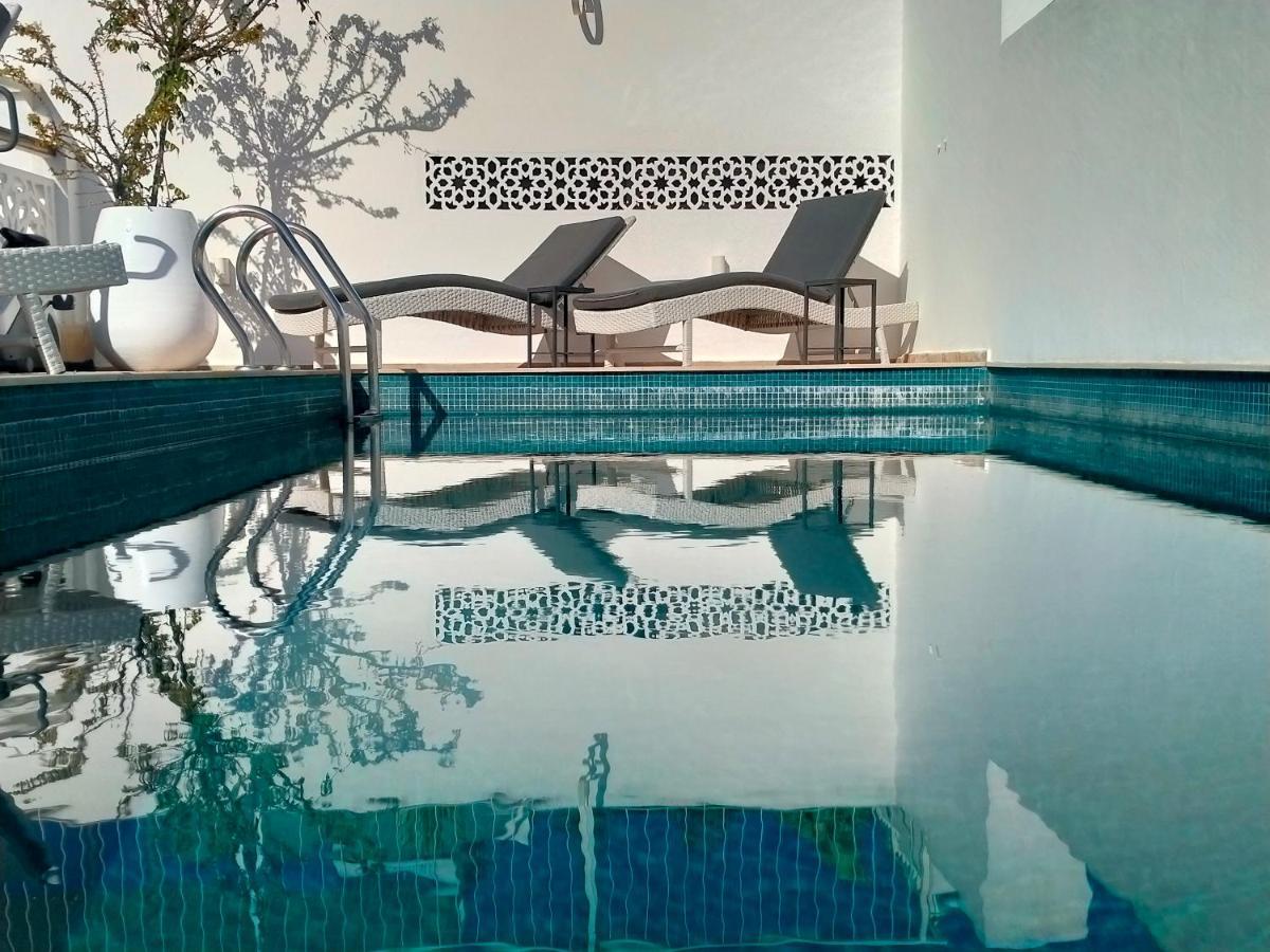 Dar Shâan Rabat Exterior foto