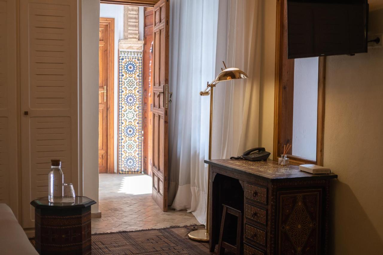 Dar Shâan Rabat Exterior foto