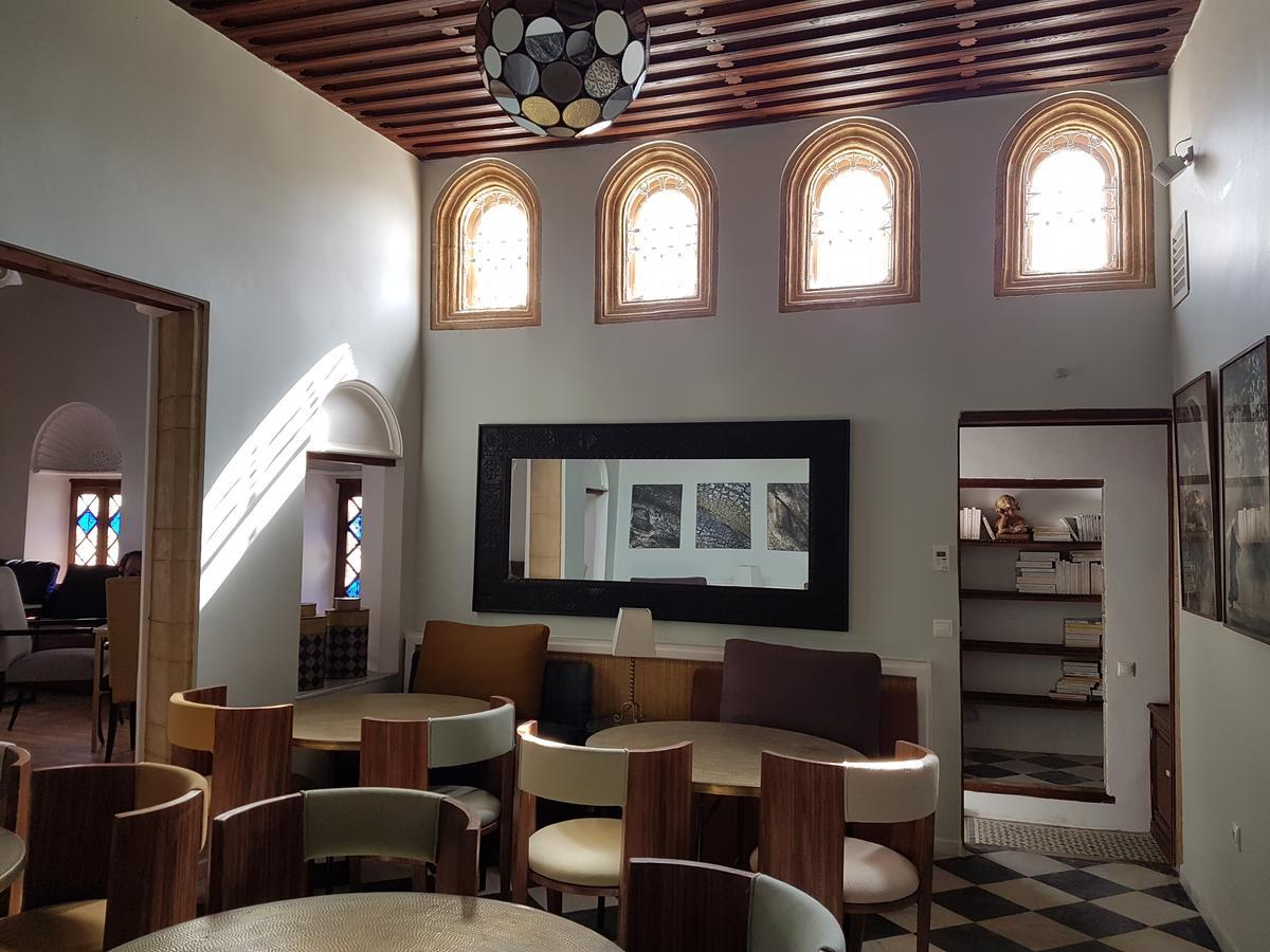Dar Shâan Rabat Exterior foto