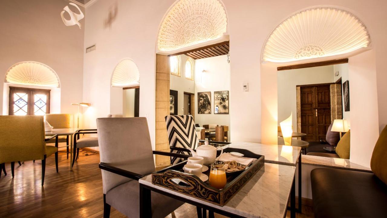 Dar Shâan Rabat Exterior foto