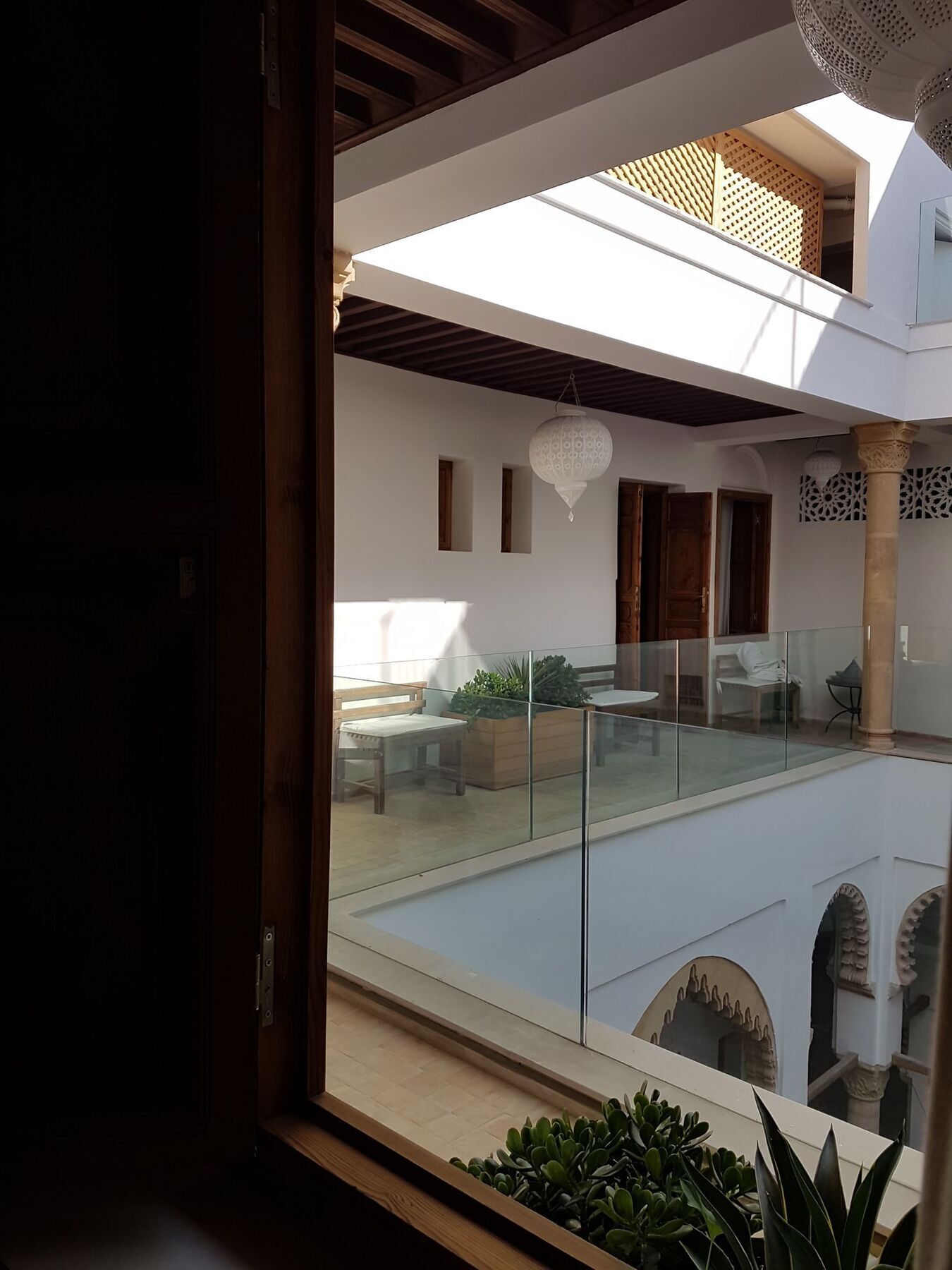 Dar Shâan Rabat Exterior foto