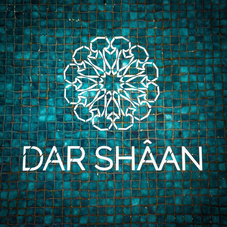 Dar Shâan Rabat Exterior foto